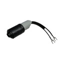 UHF/VHF/FM TV ANTENNA CONNECTOR