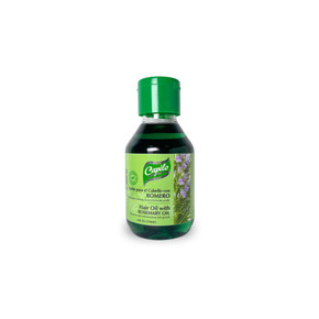 Aceite de Romero Capilo 4 oz