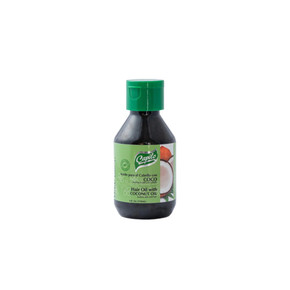 Aceite de Coco Capilo 4 oz