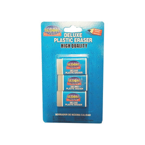 Gomas Deluxe Global Stationery 3qty.