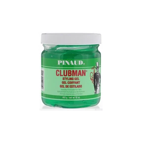 Pinaud Clubman Styling Gel 16 oz