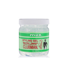 Pinaud Styling Gel Super Clear Super Hold 16 oz