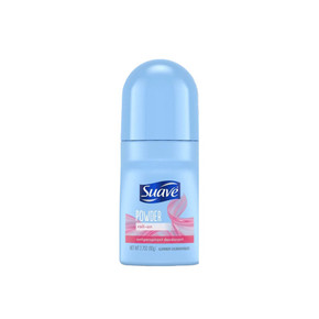 Desodorante Suave Roll On Powder Us 2.7 Oz