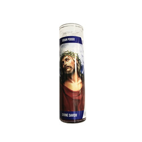 Vela Religiosa Jesus