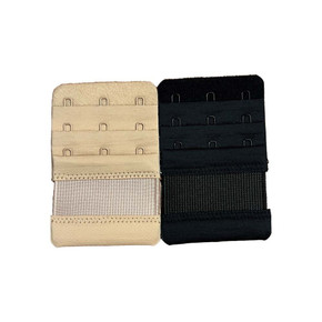 Extensiones de Brassier 3 Hooks 2ct