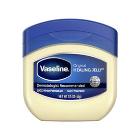 Vaseline Healing Jelly Original 1.75 oz