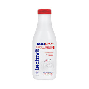 Lactovit Shower Gel 20.2 oz Lactourea 