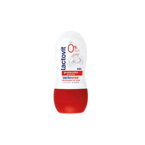 Lactovit Desodorante Roll on Proteccion Lactourea 1.7 fl oz
