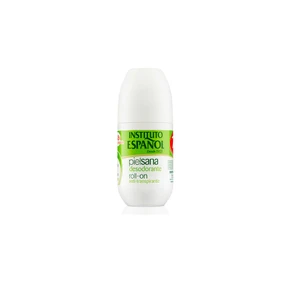 Desodorante Roll-on Piel Sana Instituto Español 2.5 oz