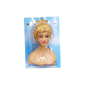Cabeza Angel