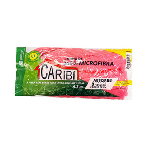 Mapo Microfibra Caribí