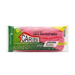 Mapo Microfibra Caribí