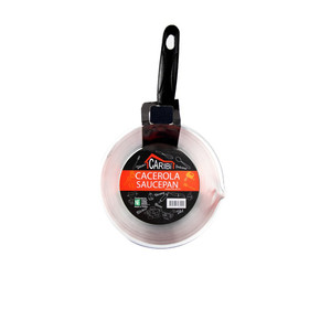 Cacerola en Aluminio 2 qt
