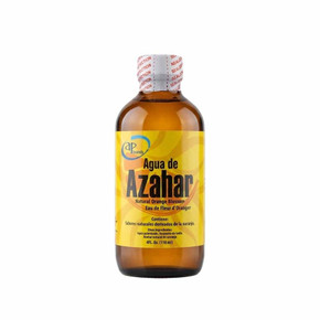 Agua de Azahar 4 fl oz