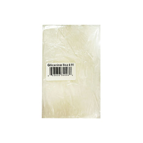 Glicerina para jabón 8 oz