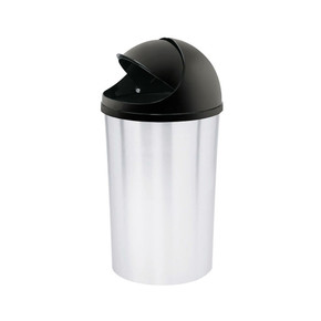 ZAFACON 5LT ROLL BIN