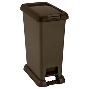 ZAFACON CON PEDAL 35LT WENGE