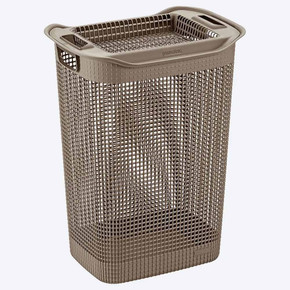 Hamper 13.2 Gal Mocha