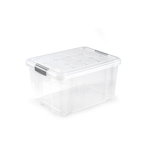 Caja Plastica 16 L