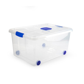Caja Plástica 57 L