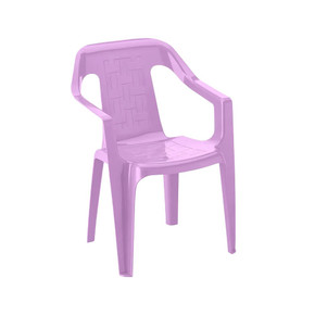 Silla Estrella Lavander