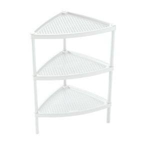 Mesa Multi Triangular Blanca