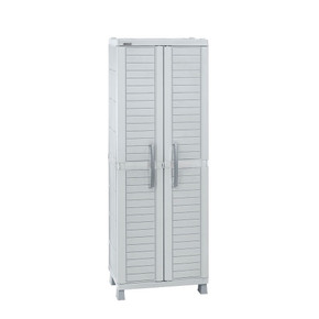 Armario Multiuso Barú Gris