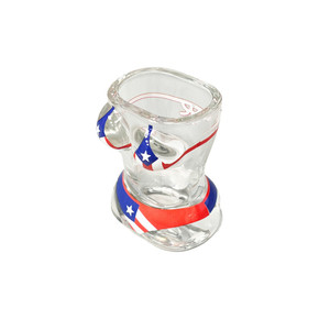 Shot Bikini Puerto Rico