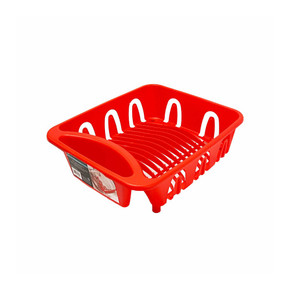 Escurridor Rojo