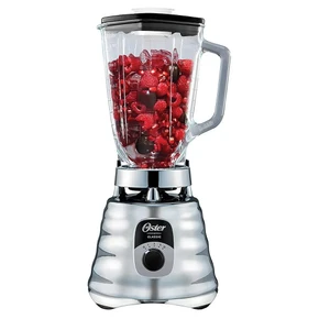 Licuadora Clásica 5 tazas, 1000W, Oster