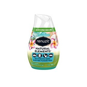Renuzit Ocean Breeze 7 oz