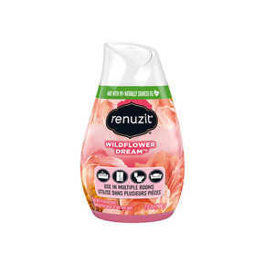 Renuzit Wild Flower Dream 7 oz