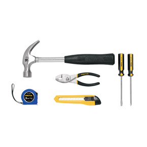 Juego de Herramientas 6pcs