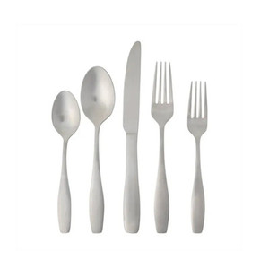 Set Cubiertos Karlton 20 pcs