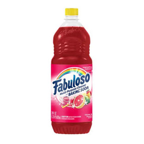 Fabuloso Citrus & Fruits 28 oz
