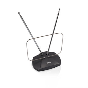 Antena HDTV Para Interiores