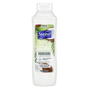 Suave Essentials Conditioner Tropical Coconut 22.5fl oz