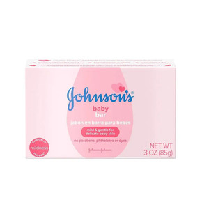 Johnson's Baby Bar 3 oz