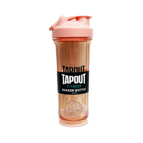 Shaker Bottle Rosa 28 oz