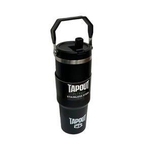 Stainless Steel 30 oz