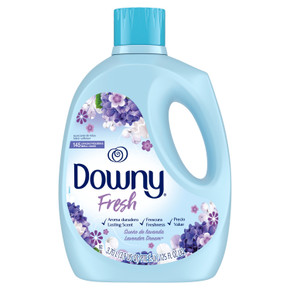 Downy Fresh Lavander Dream Suavizante 125 fl oz
