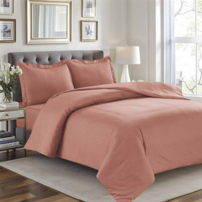 Duvet Cover  3 Pcs King Florencia