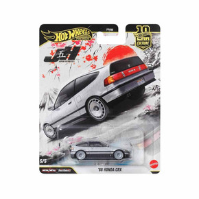 Hot Wheels Japan Historics 5/Thrill Climbers