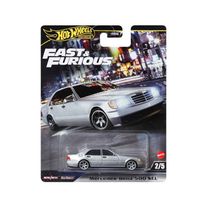 Hot Wheels Collector Vehicles