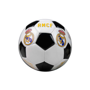 Real Madrid #2 Soccer Ball
