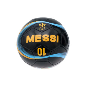 Argentina Soccer Ball Negra