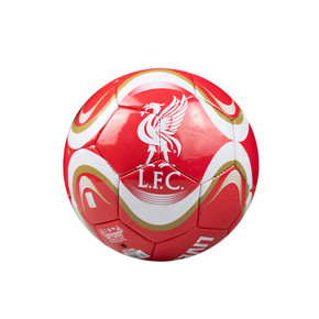 Liverpool Fc Soccer Ball 