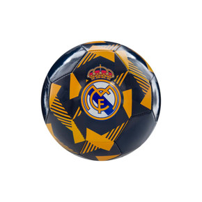 Real Madrid Soccer Ball
