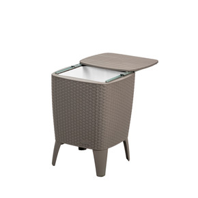 Mesa de centro cooler