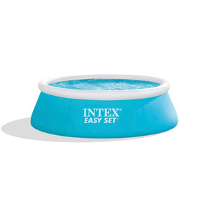 Piscina Redonda Easy Set intex 6x20'